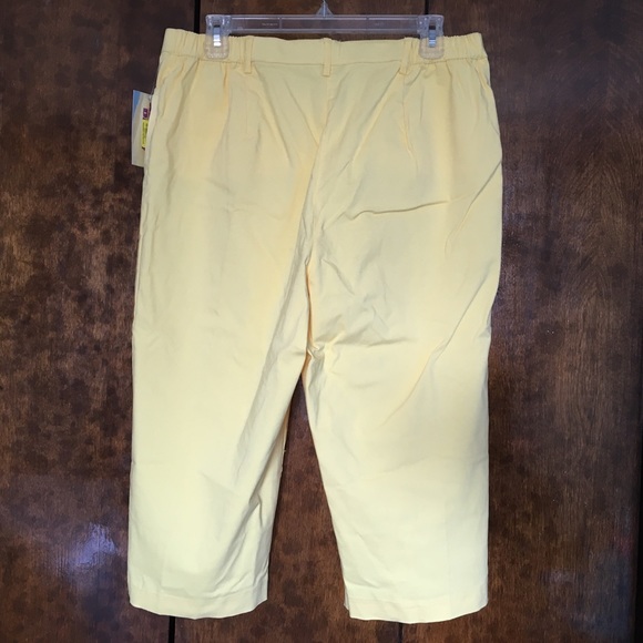 Allison Daley capry - Picture 4 of 6